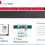 Su agencia de diseño web y posicionamiento web en Valencia