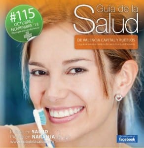 Revista Guia Salud
