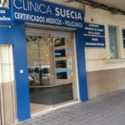Reconocimientos Medicos para permisos y Licencias Valencia