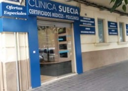 Reconocimientos Medicos para permisos y Licencias Valencia