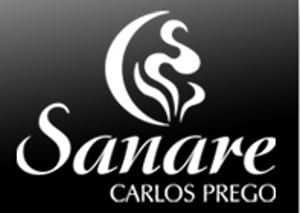 Logotipo clinica Sanare en Vigo