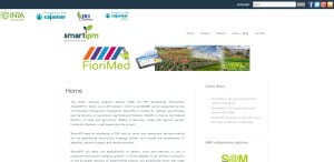 smartipm: innovacion en la agricultura del tomate